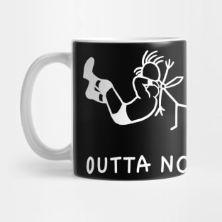 RKO Mug